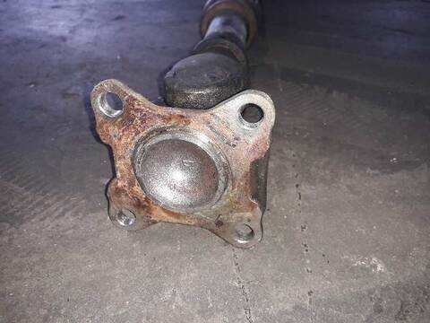 Foto 3ª: Transmision Central Toyota Land Cruiser 3.0 D-4D GX 173CV 127KW (2009)