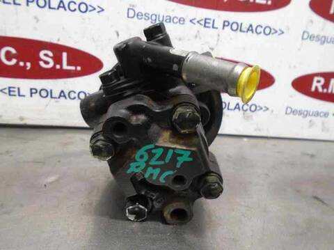 Foto 2ª: Bomba de Direccion Nissan Primera 1.6 16V CAT BERLINA 99CV 73KW [GA16] (1999)