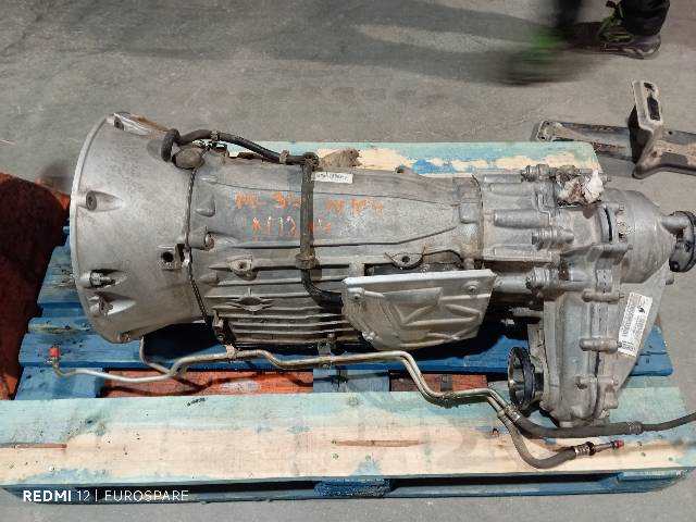 Caja Cambios Mercedes Clase ML 320 3.0 CDI 5P