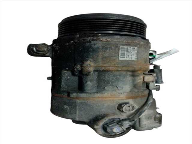 Foto 3ª: Compresor Aire Acondicionado Bmw Serie 3 320 2.0 D E91) TOURING (2004)