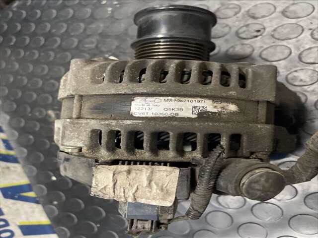 Foto 2ª: Alternador Ford C Max C-MAX TITANIUM 998 CC 1.0 LTR) 125CV/92KW [ENM1/E 0CV C MAX/GRANDDXA CB7 DESDE 08/2010 HASTA 03/2 [M1DA] (2013)