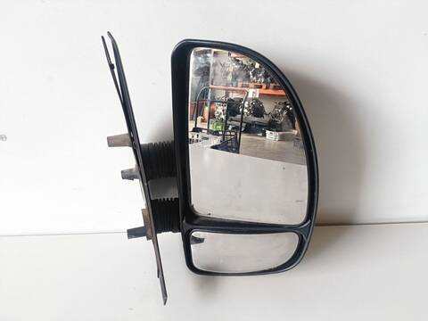 Retrovisor Derecho Peugeot Boxer 1400 D 86CV