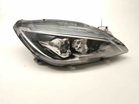 Faro Derecho Peugeot 308 VERSION INDEFINIDA