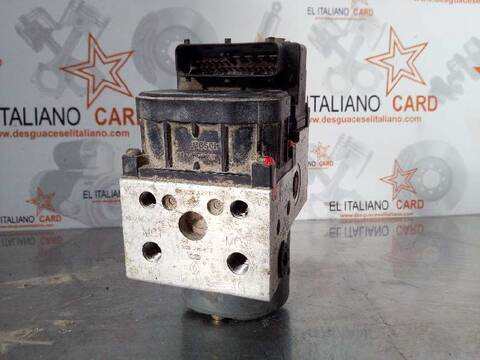 Abs Renault Megane 1.9 DIESEL BERLINA 64CV 47KW I FASE 2 BERLINA BA0)