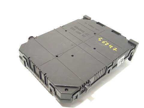 Foto 3ª: Caja Reles Fusibles Citroen C5 1.2 PURETECH 130 ARHNSJ) AIRCROSS 131CV 96KW [HNS (EB2ADTS)] (2020)