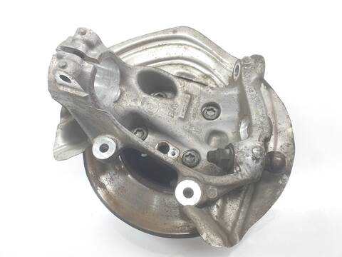 Foto 3ª: Mangueta Delantera Derecha Bmw Serie 1 114 118D M SPORT (2015)