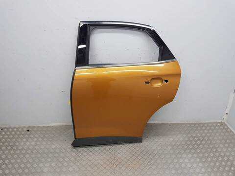 Puerta Trasera Izquierda DS 7 E-TENSE 4X2 BASTILLE