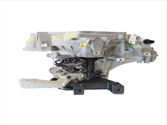 Foto 3ª: Caja Cambios Seat Ibiza 1.6 TDI 90CV (2008)