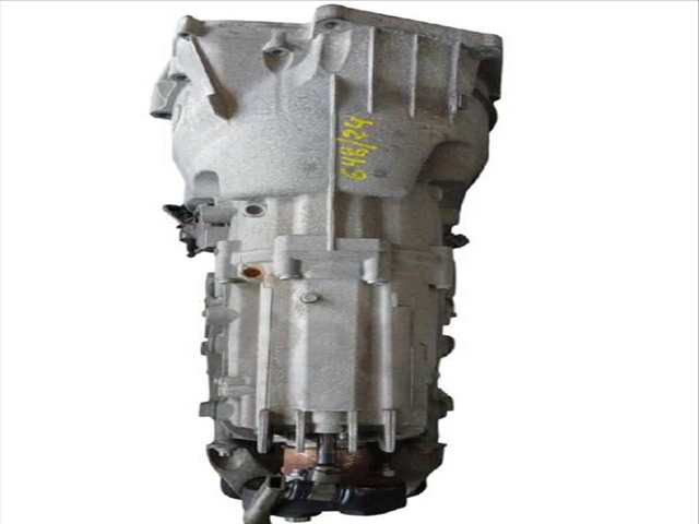 Foto 3ª: Caja Cambios Bmw Serie 1 114 120 D (2003)