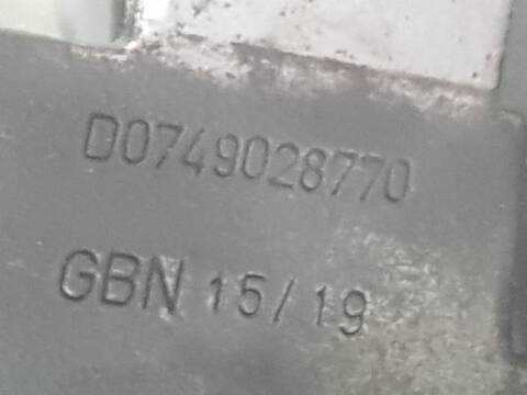 Foto 3ª: Mangueta Delantera Derecha Citroen Jumpy CLUB M (1995)