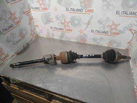 Transmision Delantera Derecha Opel Zafira COSMO 120CV 88KW