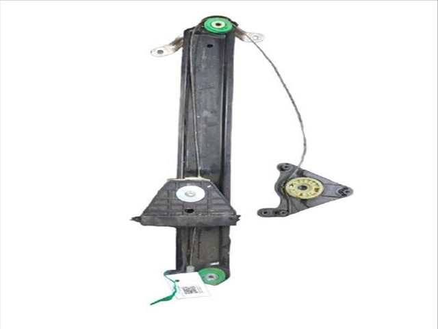 Elevalunas Eléctrico Delantero Izquierdo Porsche Panamera 3.0 D