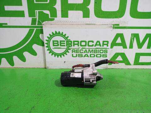 Motor de Arranque Renault Kangoo EXPRESSION 64CV 47KW