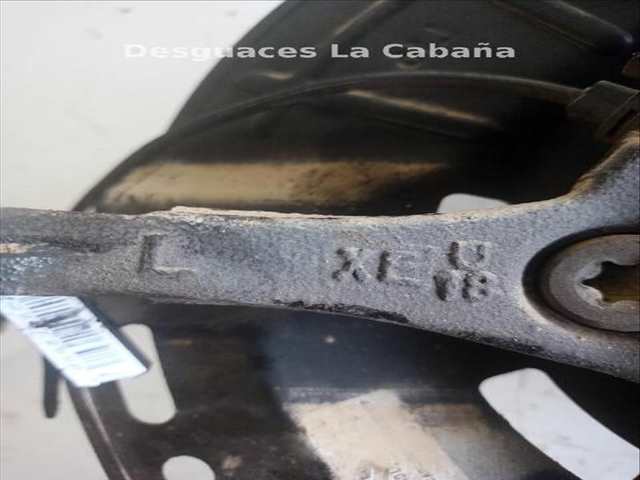 Foto 3ª: Mangueta Delantera Izquierda Hyundai i30 1.0 T-GDI [G3LC] (2016)
