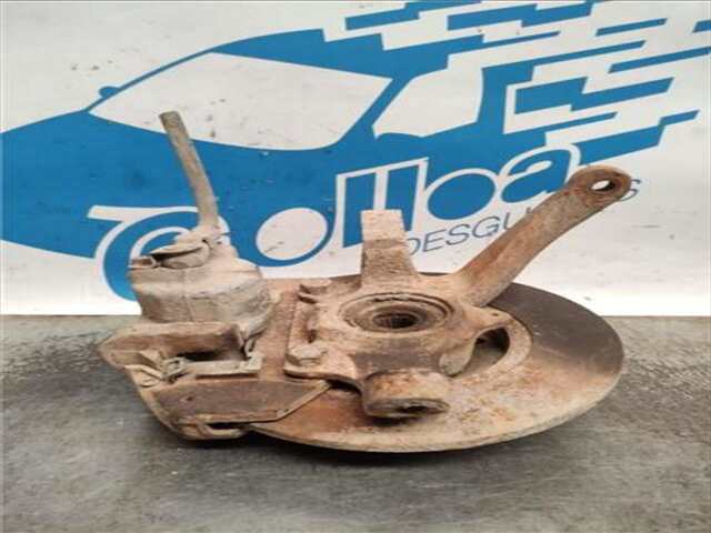 Mangueta Delantera Derecha Seat 127 0.9