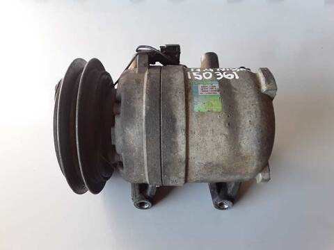 Compresor Aire Acondicionado Nissan Navara KING CAB 4X4 PICK-UP 103CV