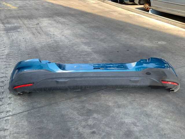 Paragolpes Trasero Citroen C4 1.2 PURETECH 110CV