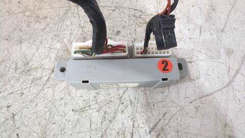 Foto 2ª: Centralita Motor ECU Kia Ceed 1.6 CRDI HATCHBACK ED) [D4FB] (2007)