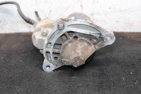 Motor de Arranque Peugeot 1007 SPORT 73CV 54KW