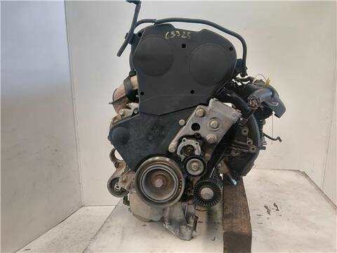 Foto 2ª: Motor Completo Peugeot 406 1.8 SR PACK BERLINA 116CV 85KW [6FZ (EW7J4)] (2003)