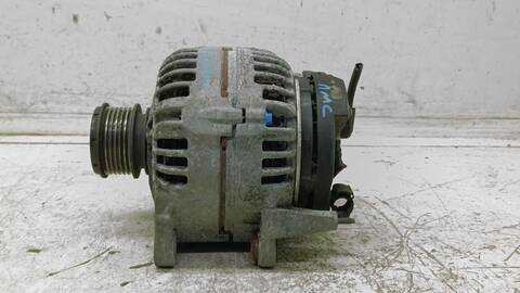 Foto 2ª: Alternador Seat Alhambra SIGNA 4X4 204CV 150KW [AYL] (2003)