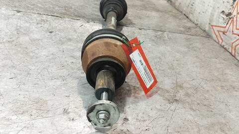 Foto 2ª: Transmision Delantera Derecha Ford Mondeo GHIA 131CV 96KW [AZBA] (2008)