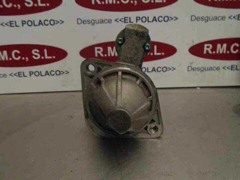 Motor de Arranque Kia Soul 1.6 CAT 204CV 150KW