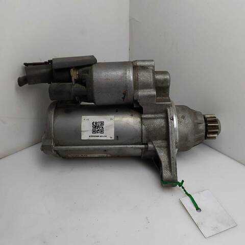 Foto 3ª: Motor de Arranque Audi A1 1.4 TFSI (2010)