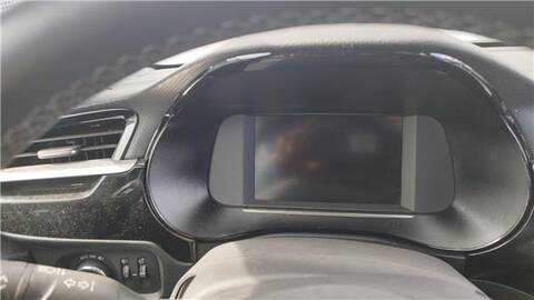 Foto 2ª: Cuadro de Instrumentos Opel Corsa 1.5 68) 102CV 75KW [D 15 DT (DV5RD),YHY (DV5RCF)] (2021)