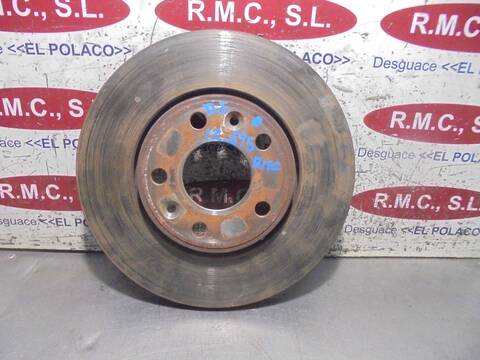 Disco Freno Delantero Renault Laguna 2.0 DCI DIESEL FAP ENERGY III 131CV 96KW