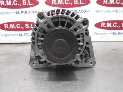 Foto 1ª: Alternador Mazda 6 2.0 DIESEL CAT BERLINA 136CV 100KW [RF] (2004)