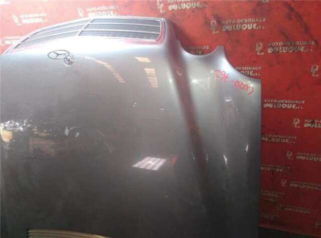 Foto 3ª: Capot Mercedes Clase E 180 E 290 TURBO-D (210.017) [OM 602.982]