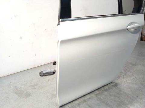 Foto 2ª: Puerta Trasera Izquierda Bmw Serie 5 518 520 D 190CV 140KW [B47D20A] (2017)