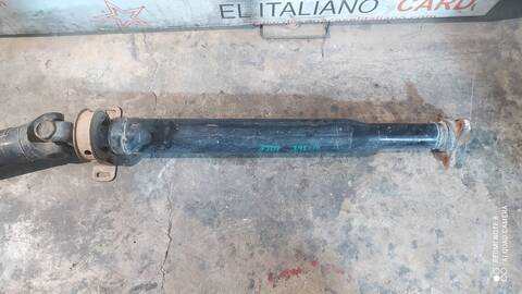 Foto 4ª: Transmision Central Ford Transit FT 330 2.4 EXPRESS-LINE 90CV 66KW CAJA CERRADA [D2FA] (2002)