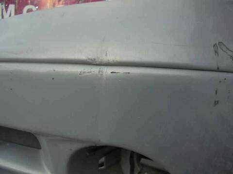 Foto 2ª: Paragolpes Delantero Renault Megane 1.4 16V COUPE 95CV 70KW I COUPE FASE 2 DA..) [K4J C7] (2001)