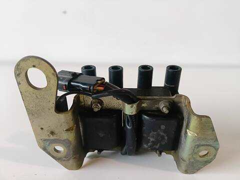 Foto 3ª: Modulo Encendido Hyundai Accent 1.5 GS 88CV (1994)
