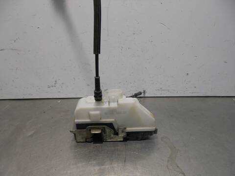 Cerradura Puerta Delantera Derecha Renault Laguna 140CV 103KW