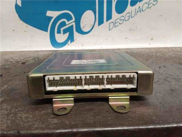 Centralita Motor ECU Hyundai Santamo 2.0