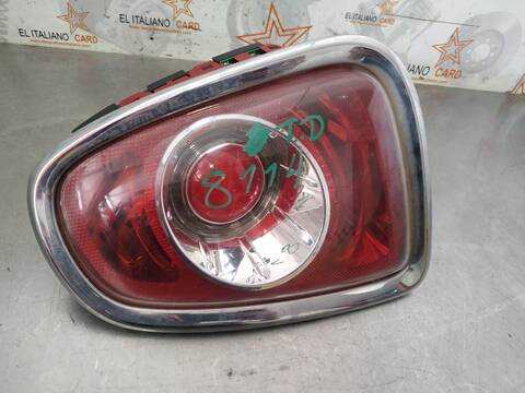 Piloto Trasero Derecho Mini Mini COOPER SD 143CV 105KW