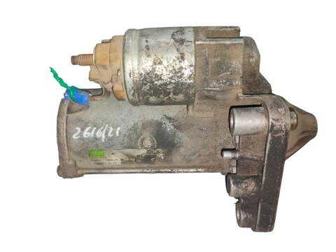 Motor de Arranque Peugeot 3008 1.6 HDI 112CV