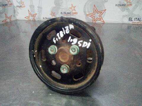 Bomba de Direccion Seat Ibiza VERSION INDEFINIDA
