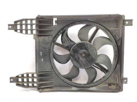 Electroventilador Chevrolet Aveo 1.4 HATCHBACK 101CV 74KW