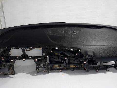 Foto 3ª: Salpicadero Kia Sportage DRIVE 149CV [G4FP] (2021)