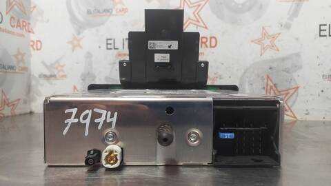 Foto 4ª: Sistema Audio Radio CD Mini Countryman COOPER SD ALL4 143CV 105KW [N47C20A] (2013)