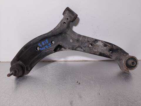 Brazo Suspension Delantero Izquierdo Hyundai Accent GL 5P 86CV 63KW
