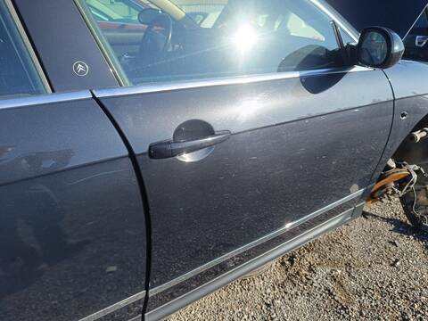 Puerta Delantera Derecha Citroen C6 BUSINESS 204CV 150KW