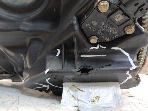 Foto 2ª: Motor Completo Bmw Serie 3 315 163 CV 120KW [N20B20U0]