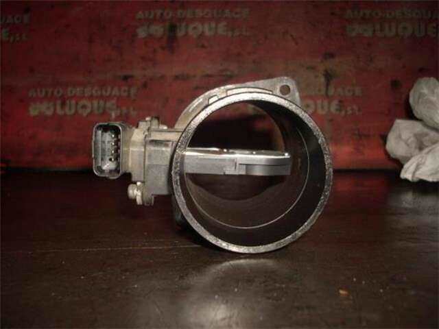 Caudalimetro Citroen C4 1.6 HDI 90
