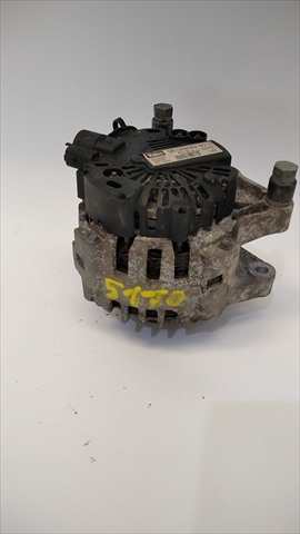Alternador Citroen C3 1.1 GASOLINA