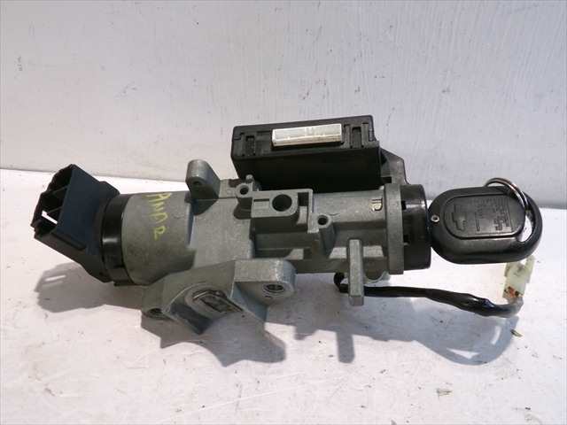 Antirrobo Chevrolet Lacetti 1.6 G 2003-2009